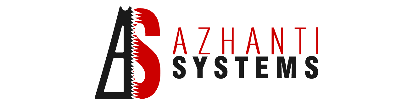 Azhanti Systems, LLC